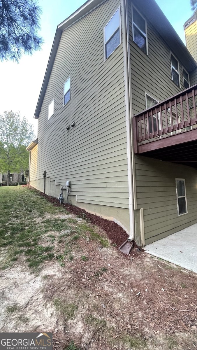 2967 Dolostone Way Dacula - Photo 31