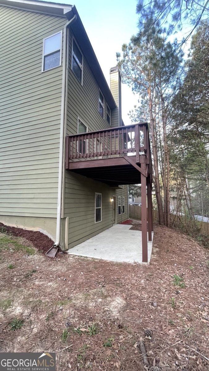 2967 Dolostone Way Dacula - Photo 32