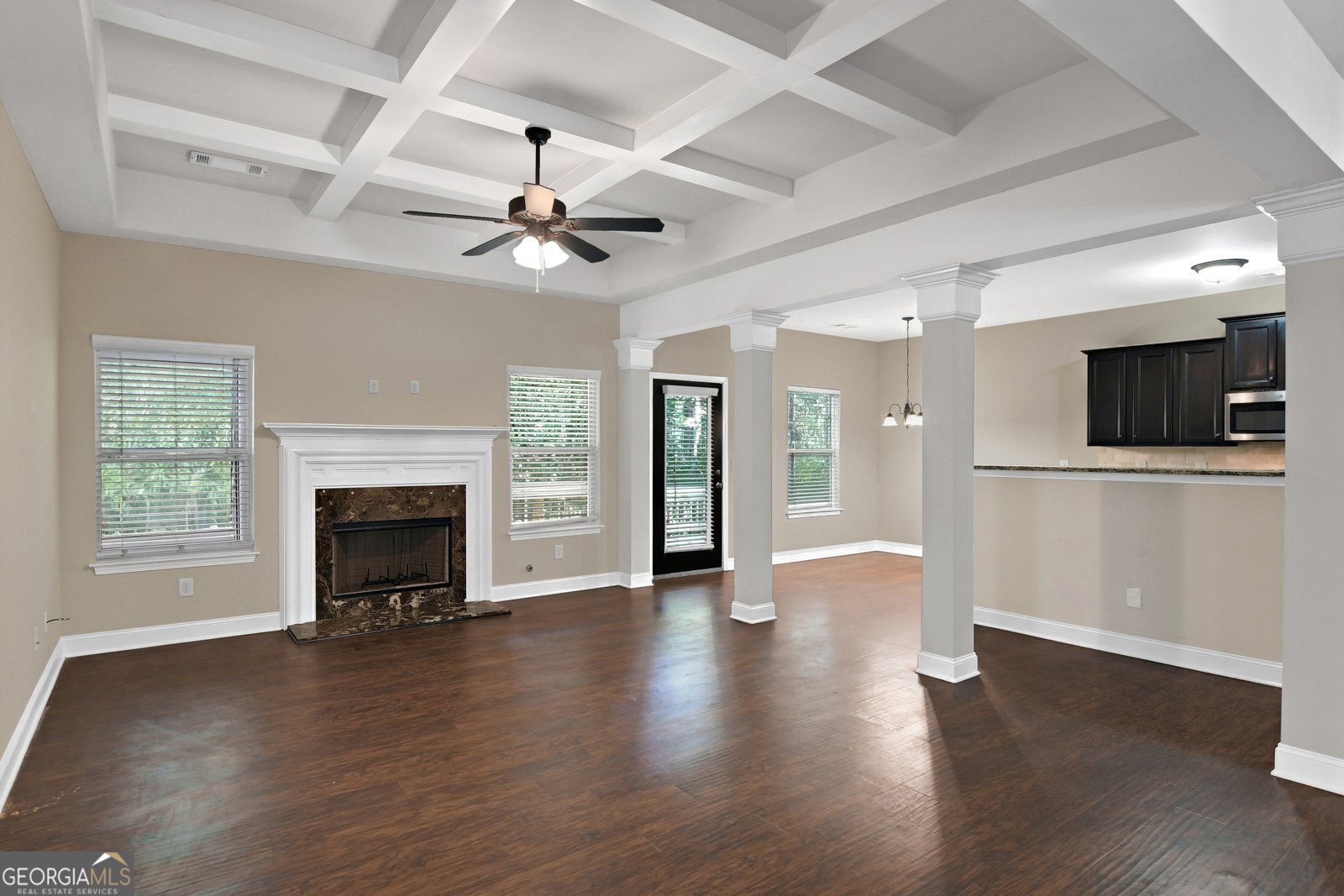 2967 Dolostone Way Dacula - Photo 6