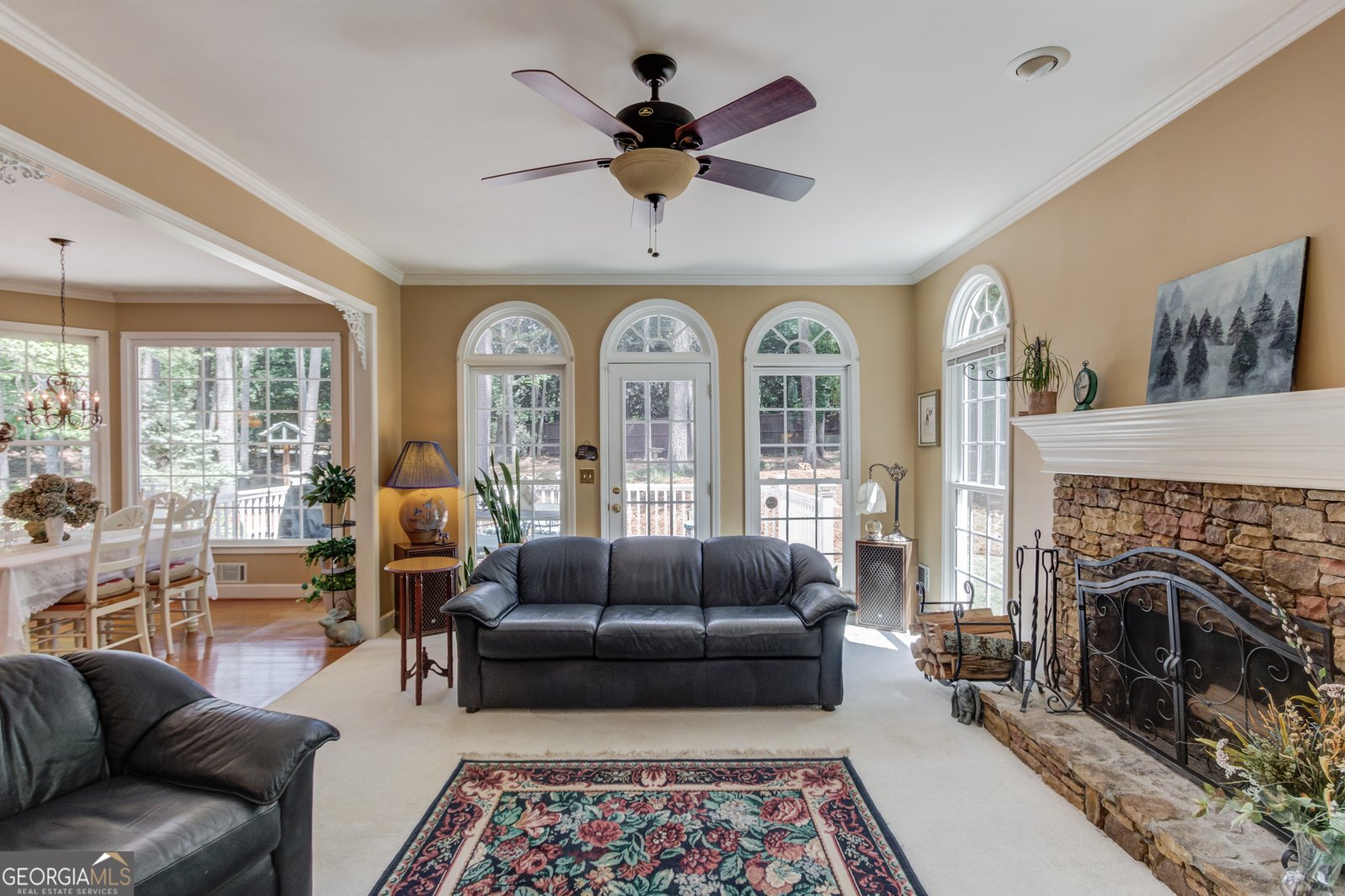 8410 Caney Creek Landing Alpharetta - Photo 11