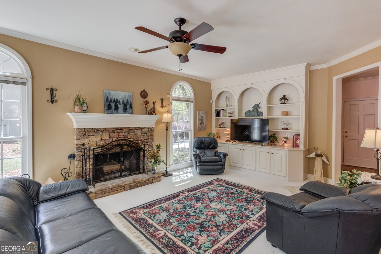 8410 Caney Creek Landing Alpharetta - Photo 12