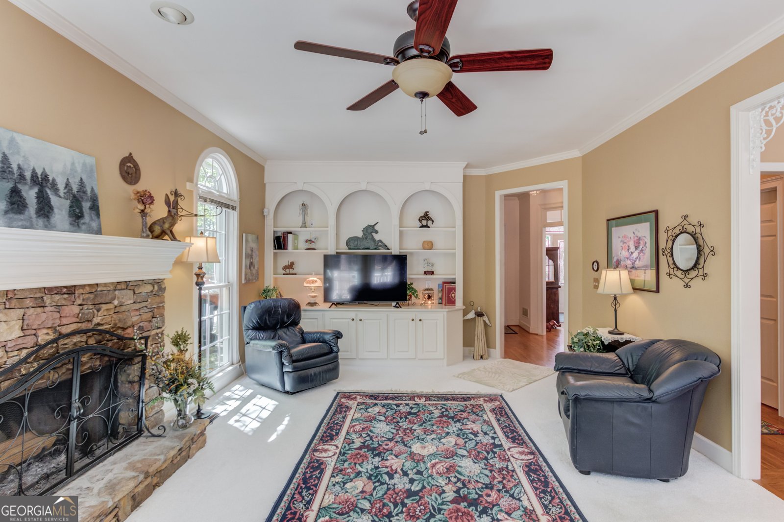 8410 Caney Creek Landing Alpharetta - Photo 13