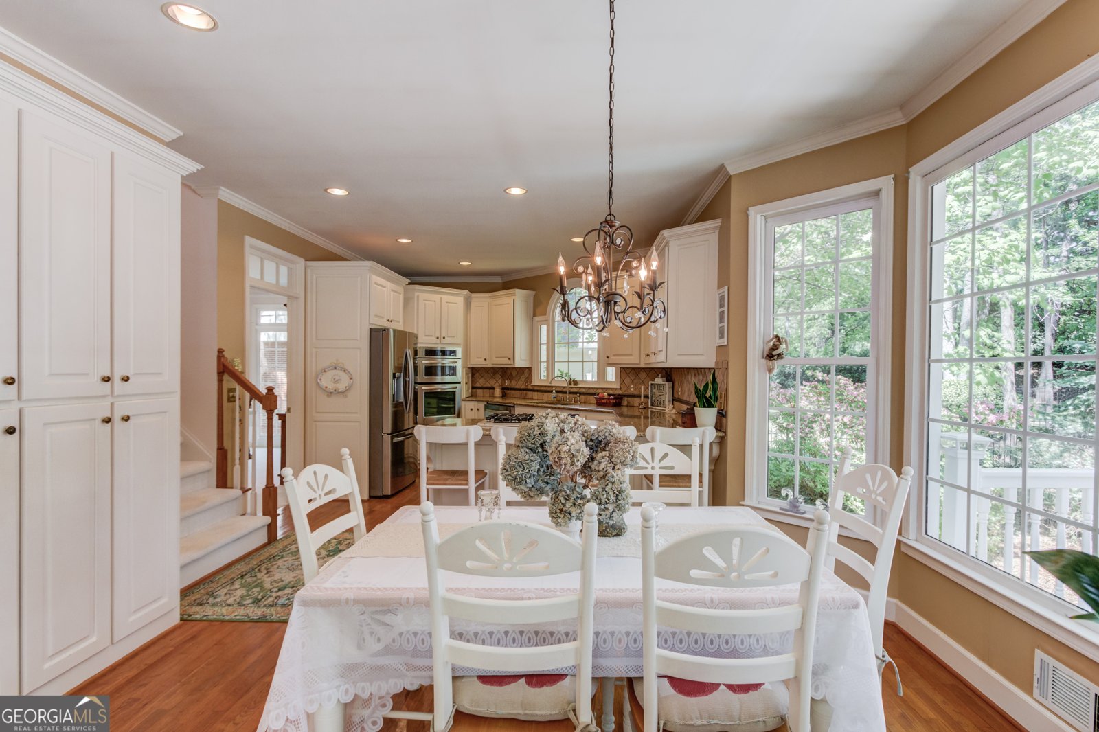 8410 Caney Creek Landing Alpharetta - Photo 14