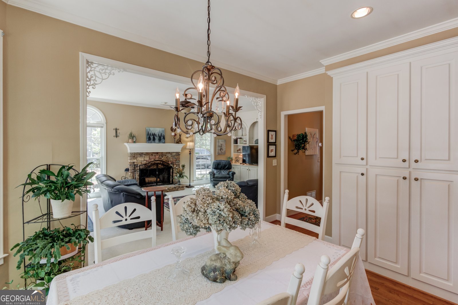 8410 Caney Creek Landing Alpharetta - Photo 15