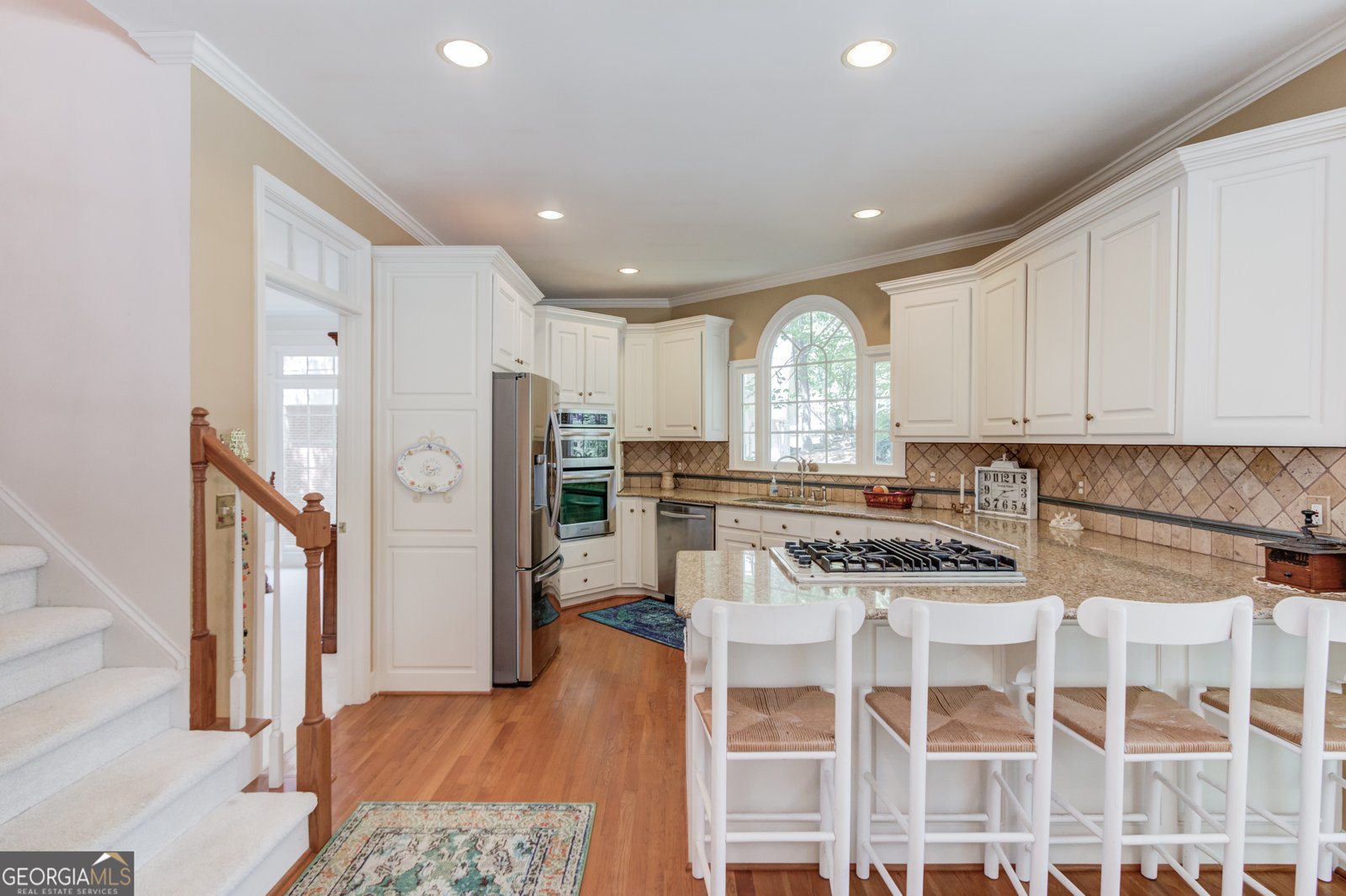 8410 Caney Creek Landing Alpharetta - Photo 16