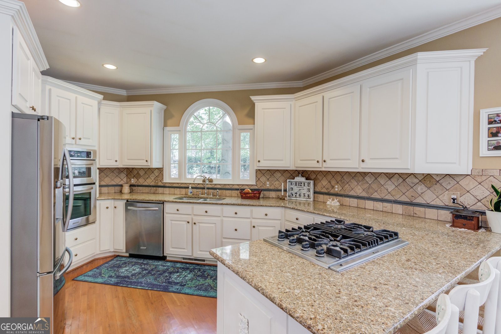 8410 Caney Creek Landing Alpharetta - Photo 17