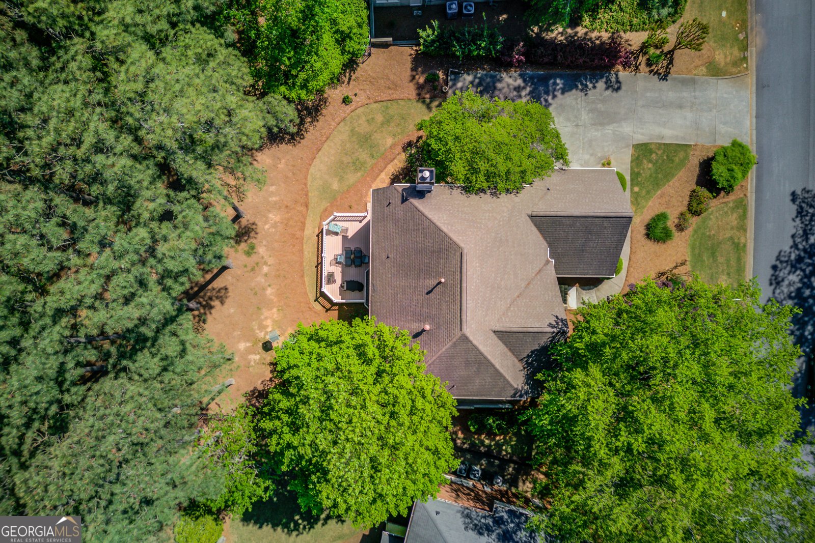 8410 Caney Creek Landing Alpharetta - Photo 60