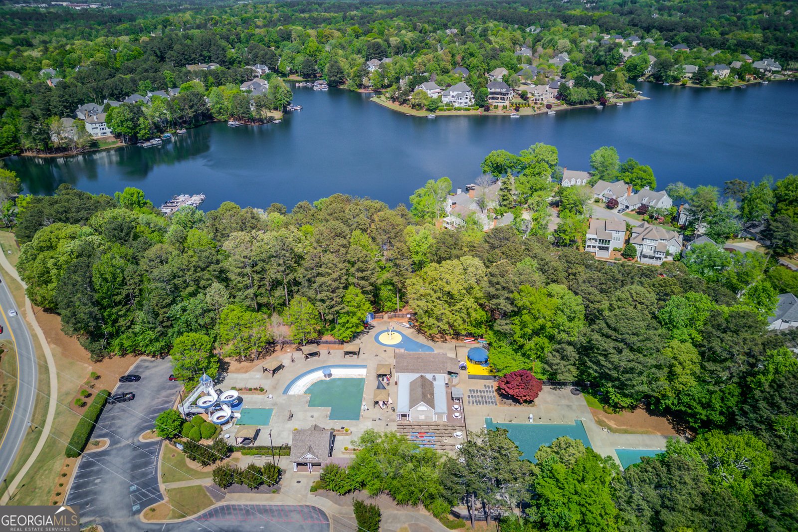 8410 Caney Creek Landing Alpharetta - Photo 62