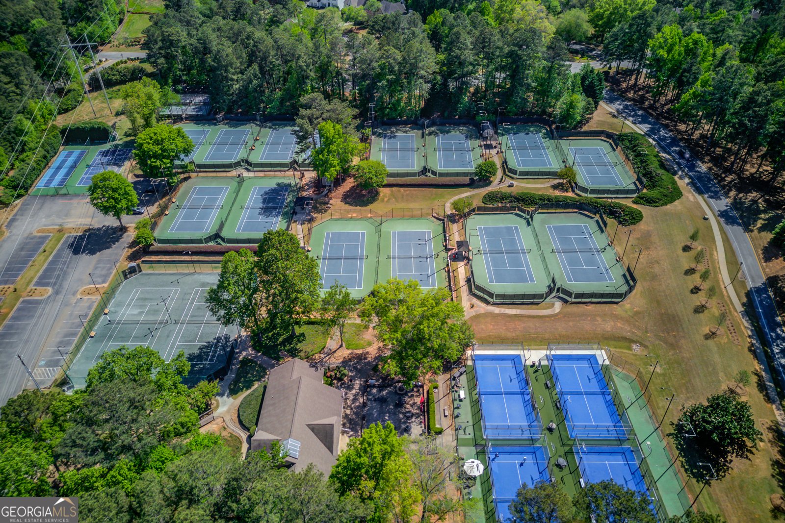 8410 Caney Creek Landing Alpharetta - Photo 63