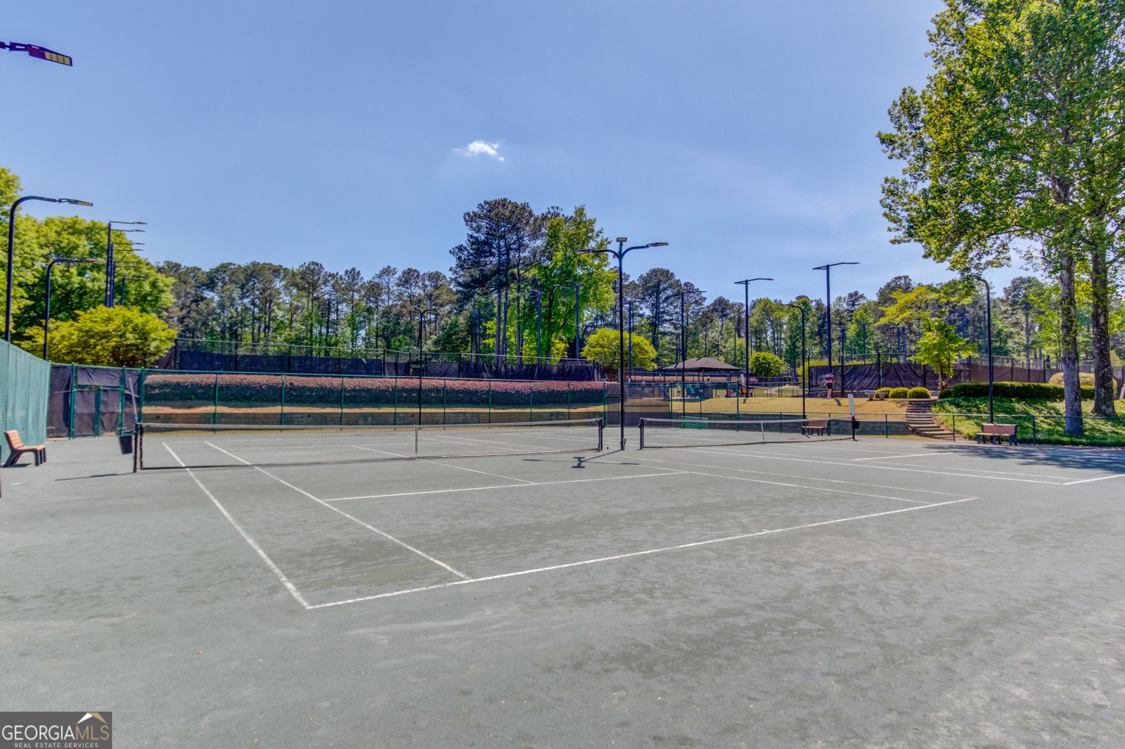 8410 Caney Creek Landing Alpharetta - Photo 64