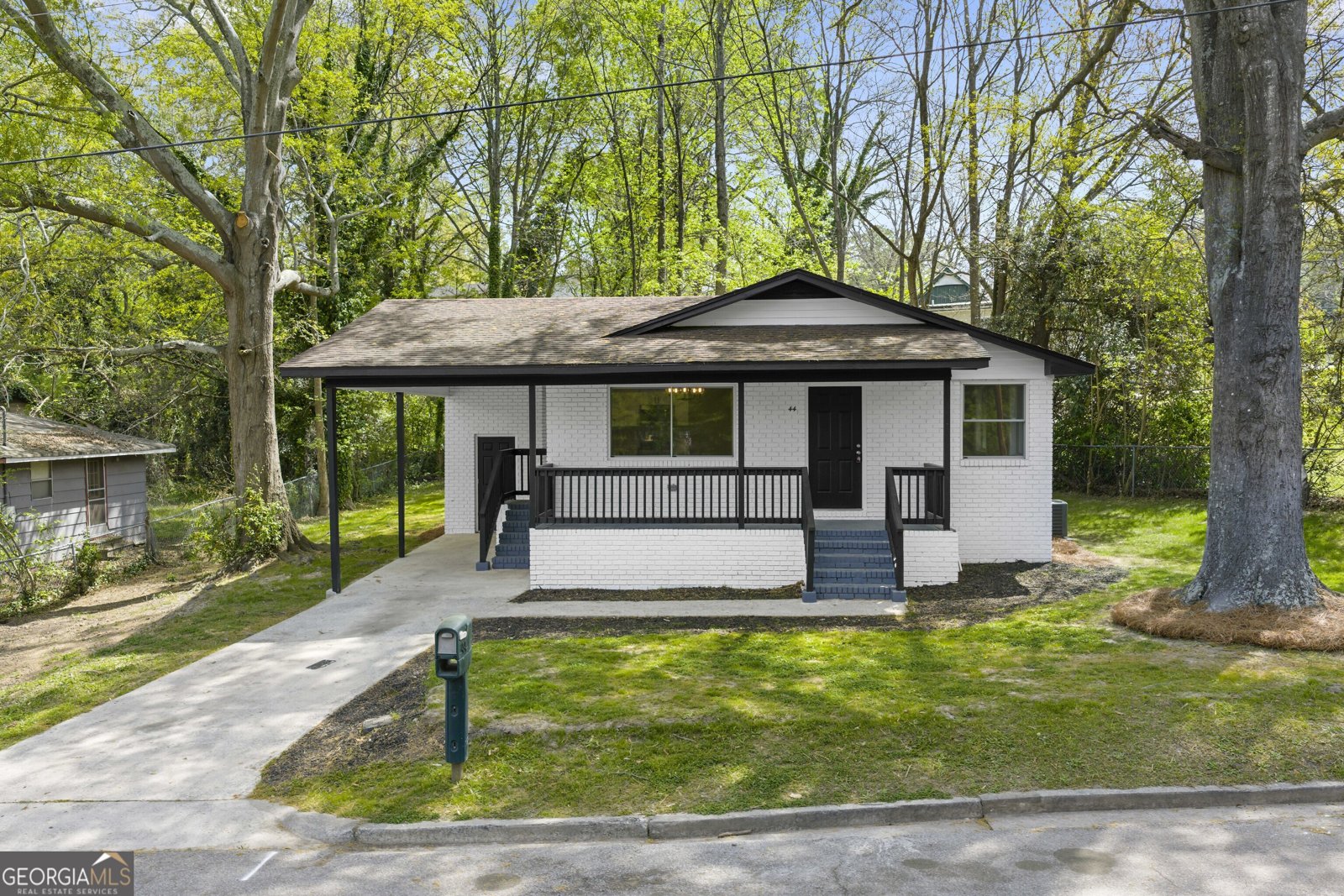 44 Bell Street Toccoa - Photo 1