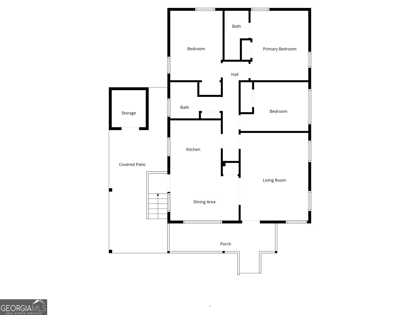 44 Bell Street Toccoa - Photo 34