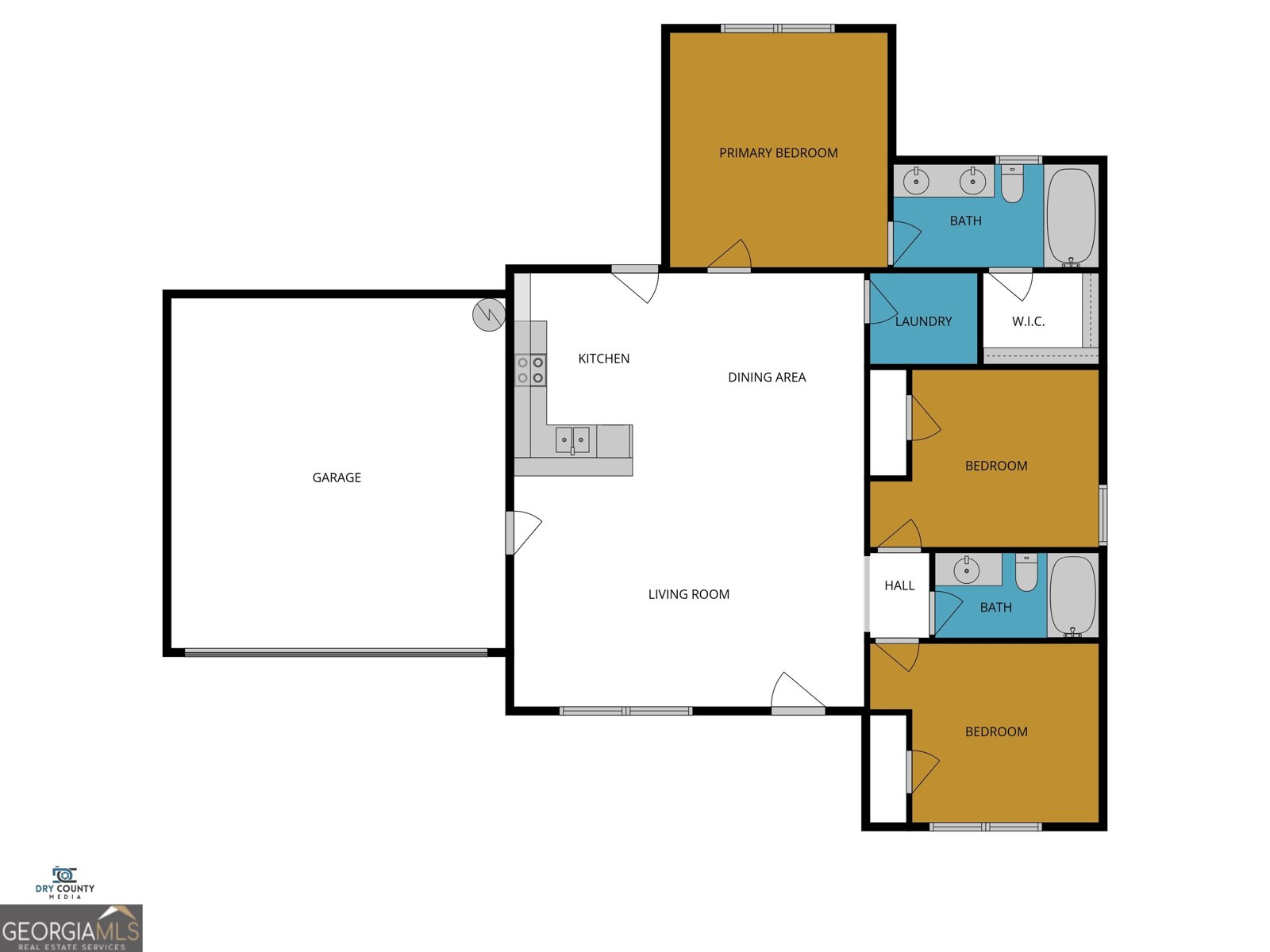 119 Landmark Circle Statesboro - Photo 16