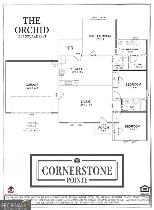 119 Landmark Circle Statesboro - Photo 18