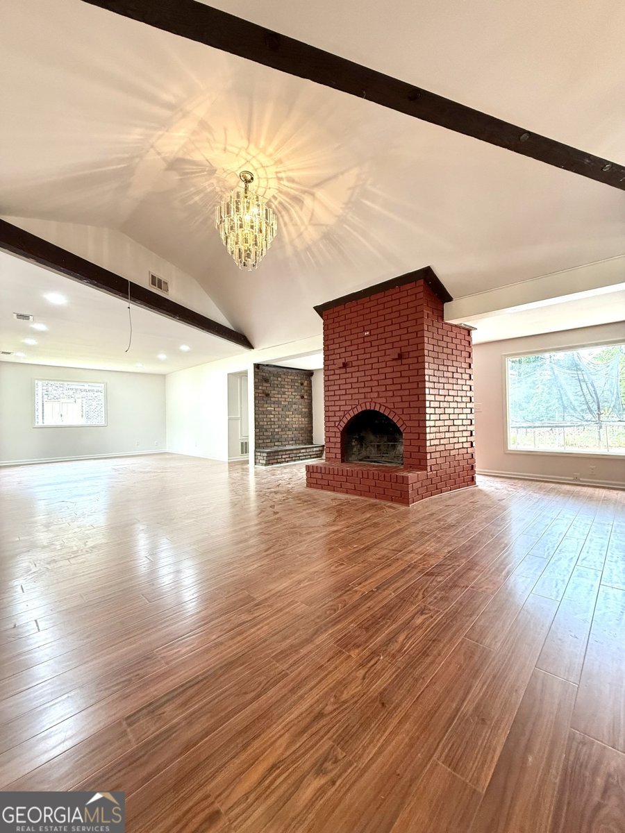 562 Dickens Road Lilburn - Photo 6