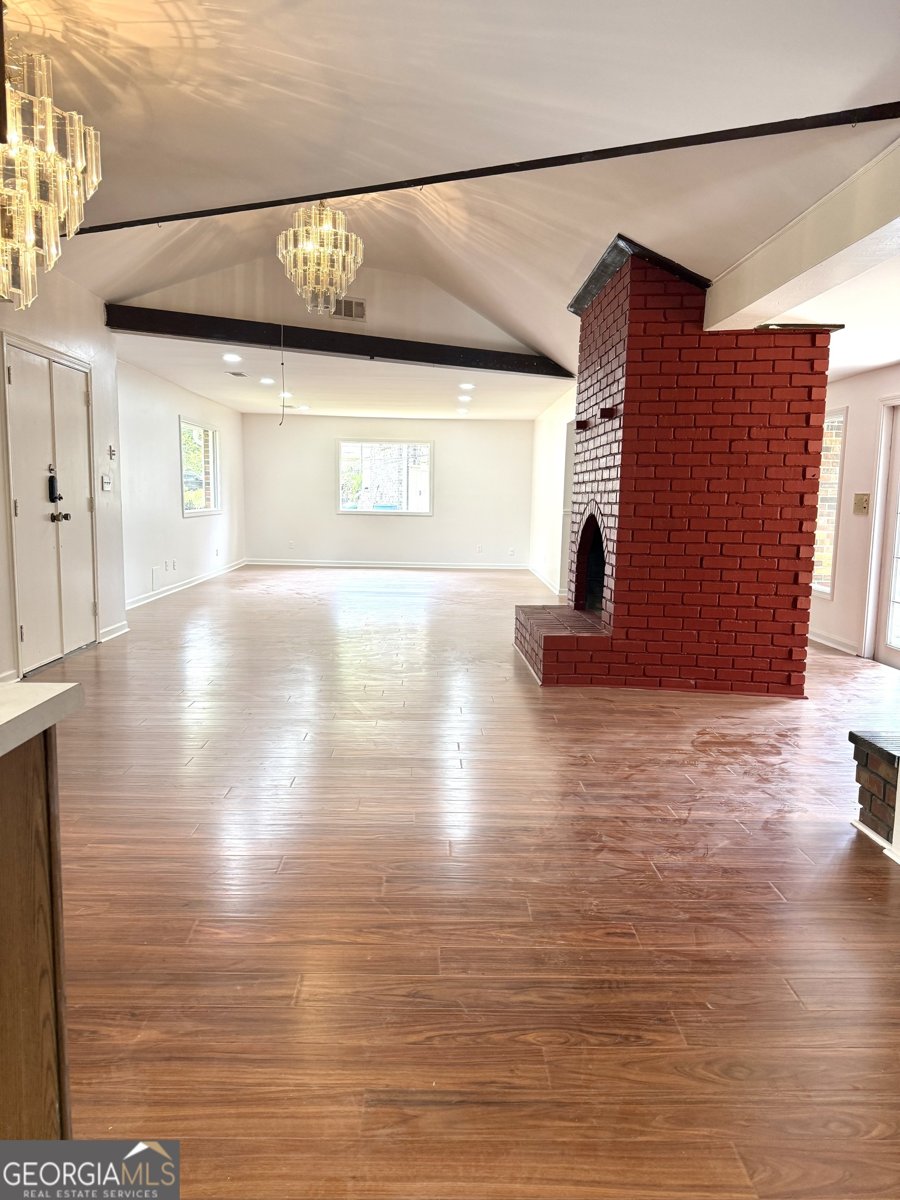 562 Dickens Road Lilburn - Photo 7