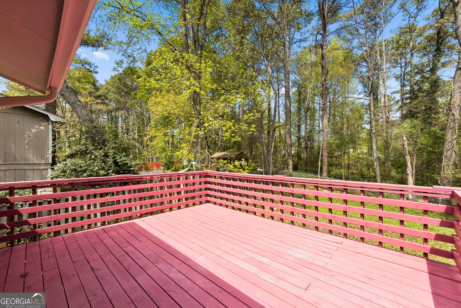 593 Country Lane Drive Jonesboro - Photo 28