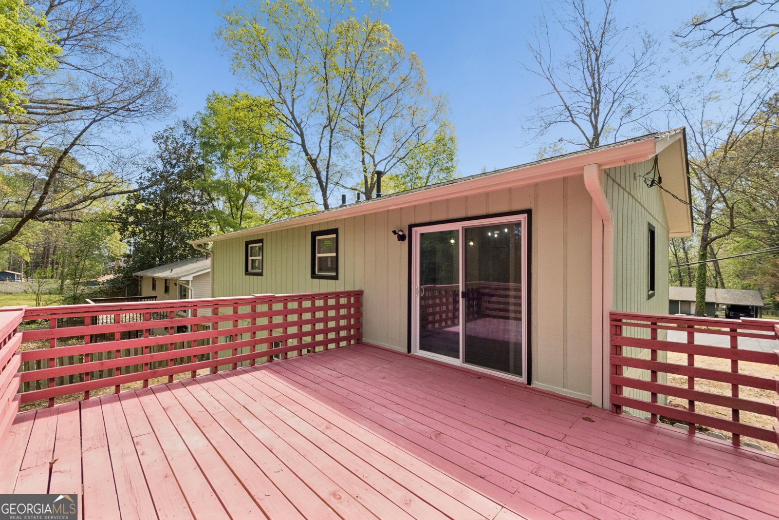 593 Country Lane Drive Jonesboro - Photo 29