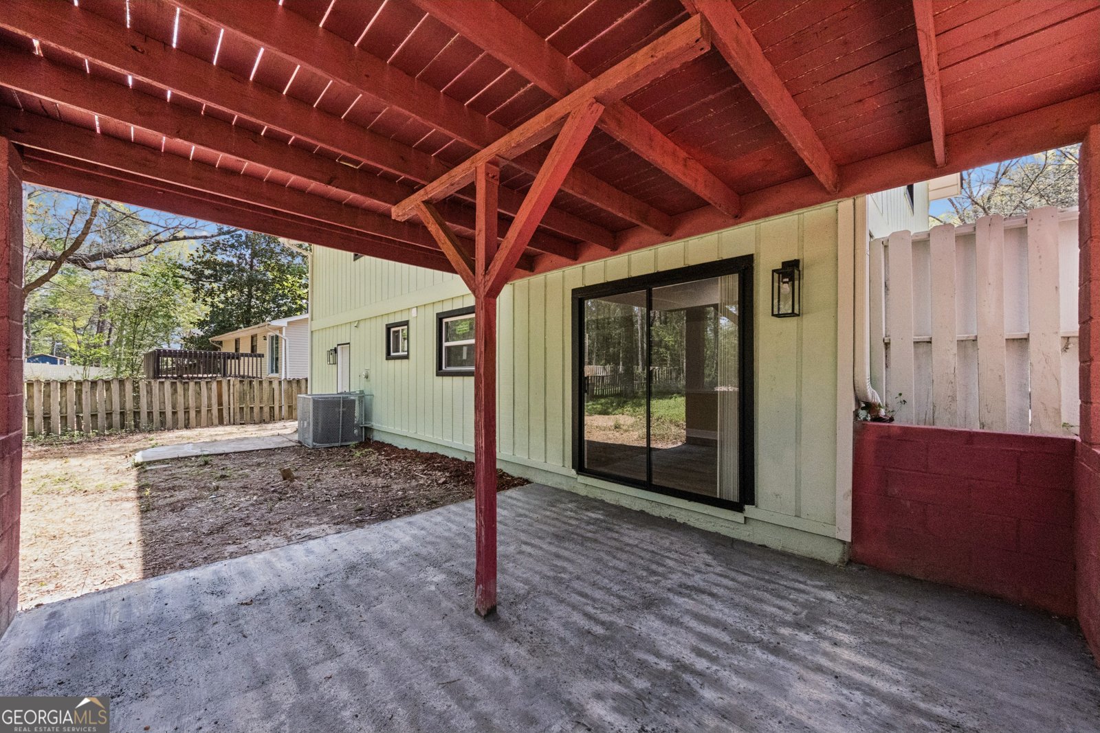 593 Country Lane Drive Jonesboro - Photo 30