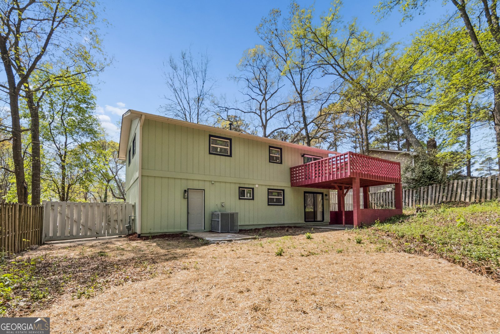 593 Country Lane Drive Jonesboro - Photo 31