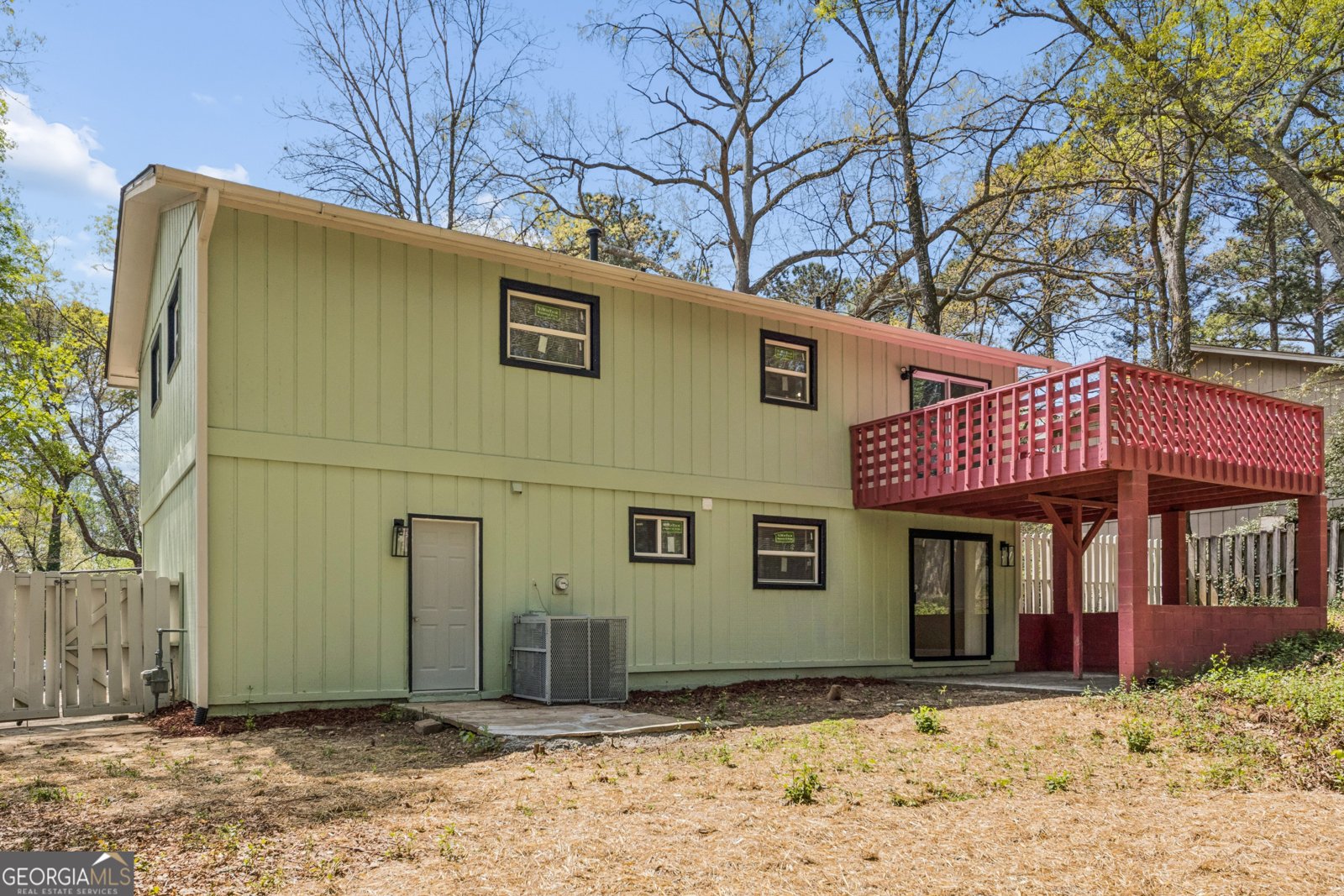 593 Country Lane Drive Jonesboro - Photo 32