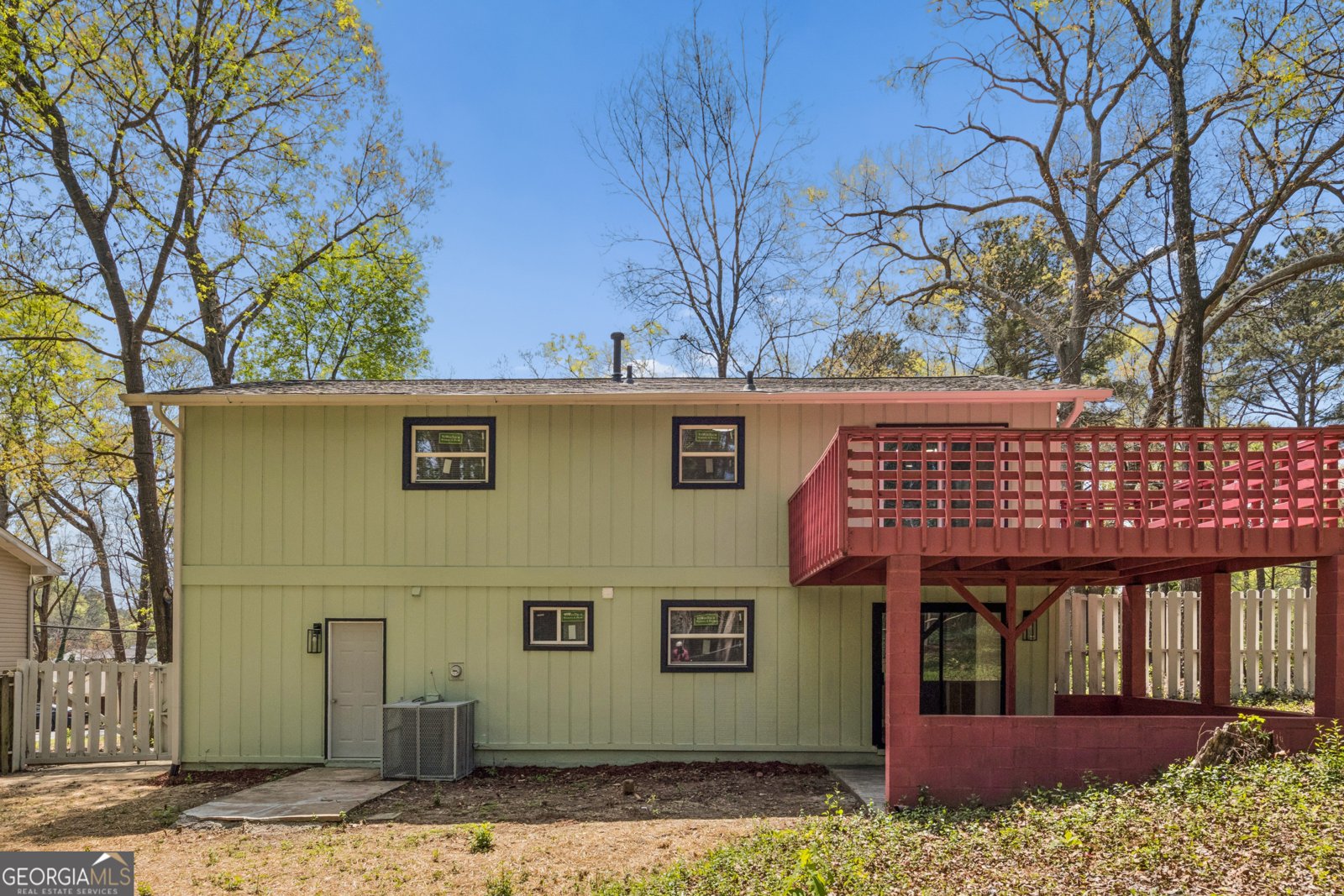 593 Country Lane Drive Jonesboro - Photo 33