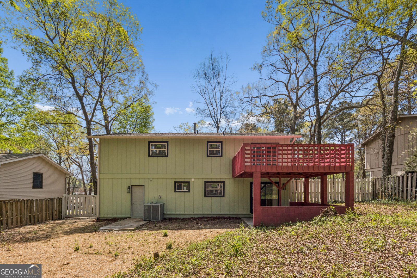 593 Country Lane Drive Jonesboro - Photo 34