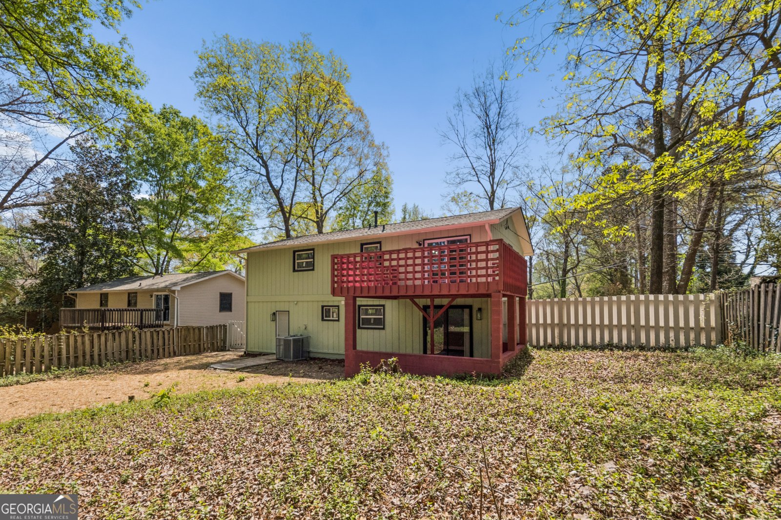 593 Country Lane Drive Jonesboro - Photo 35