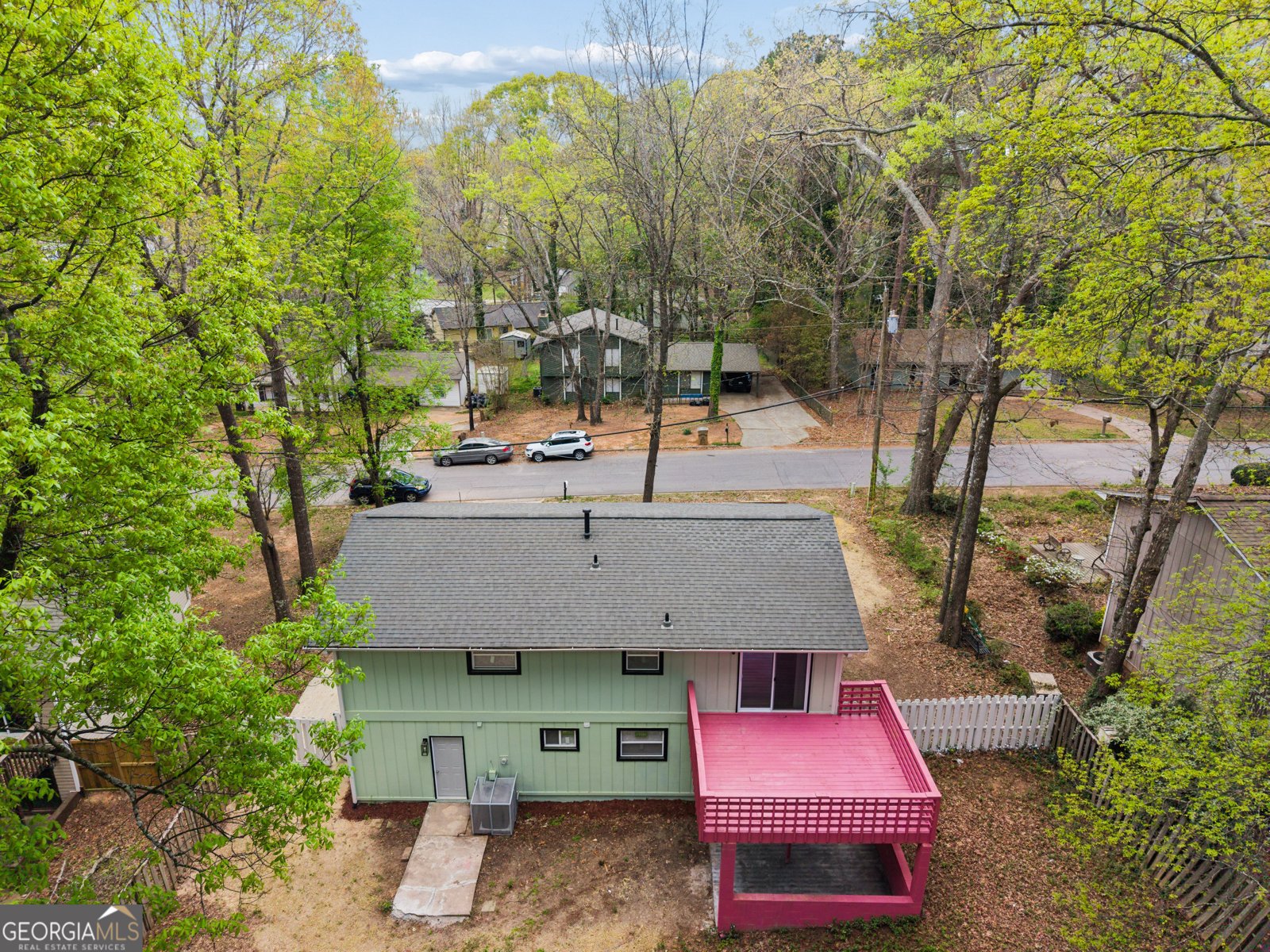 593 Country Lane Drive Jonesboro - Photo 36