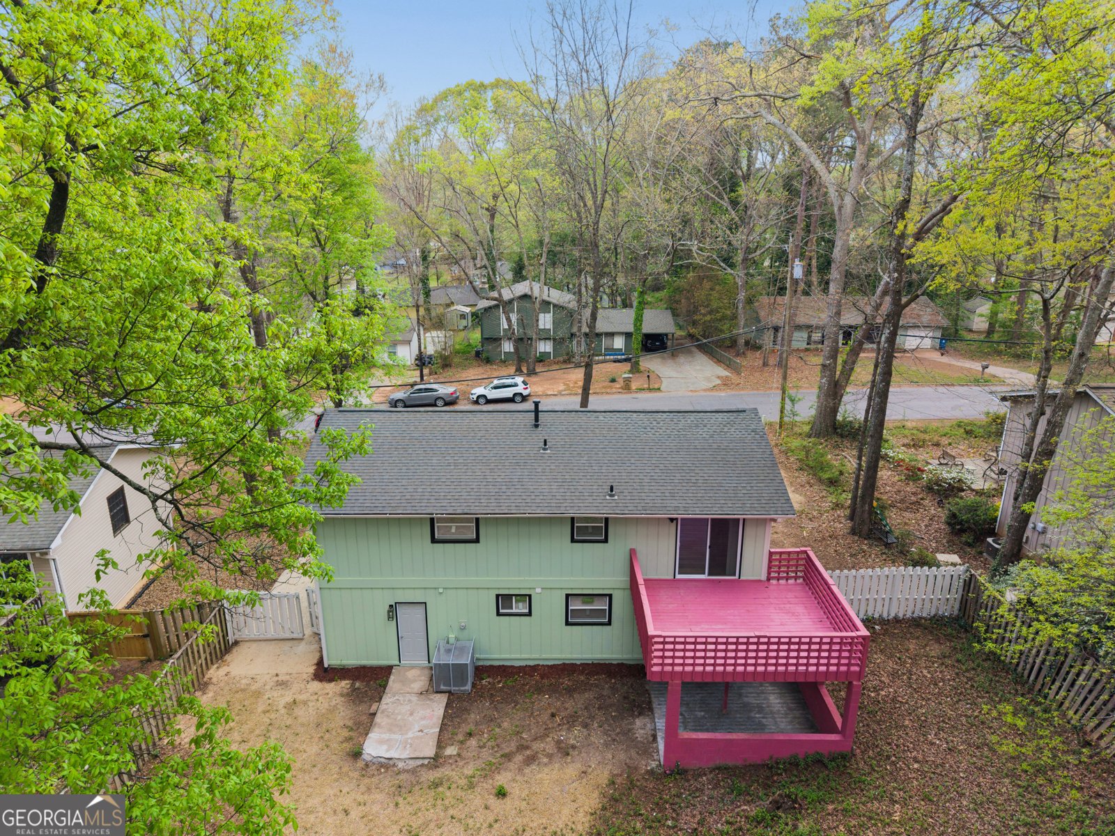 593 Country Lane Drive Jonesboro - Photo 37