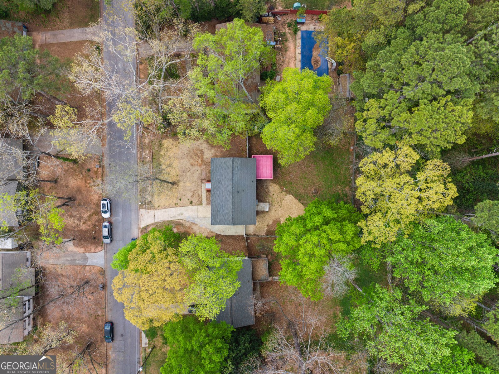 593 Country Lane Drive Jonesboro - Photo 39