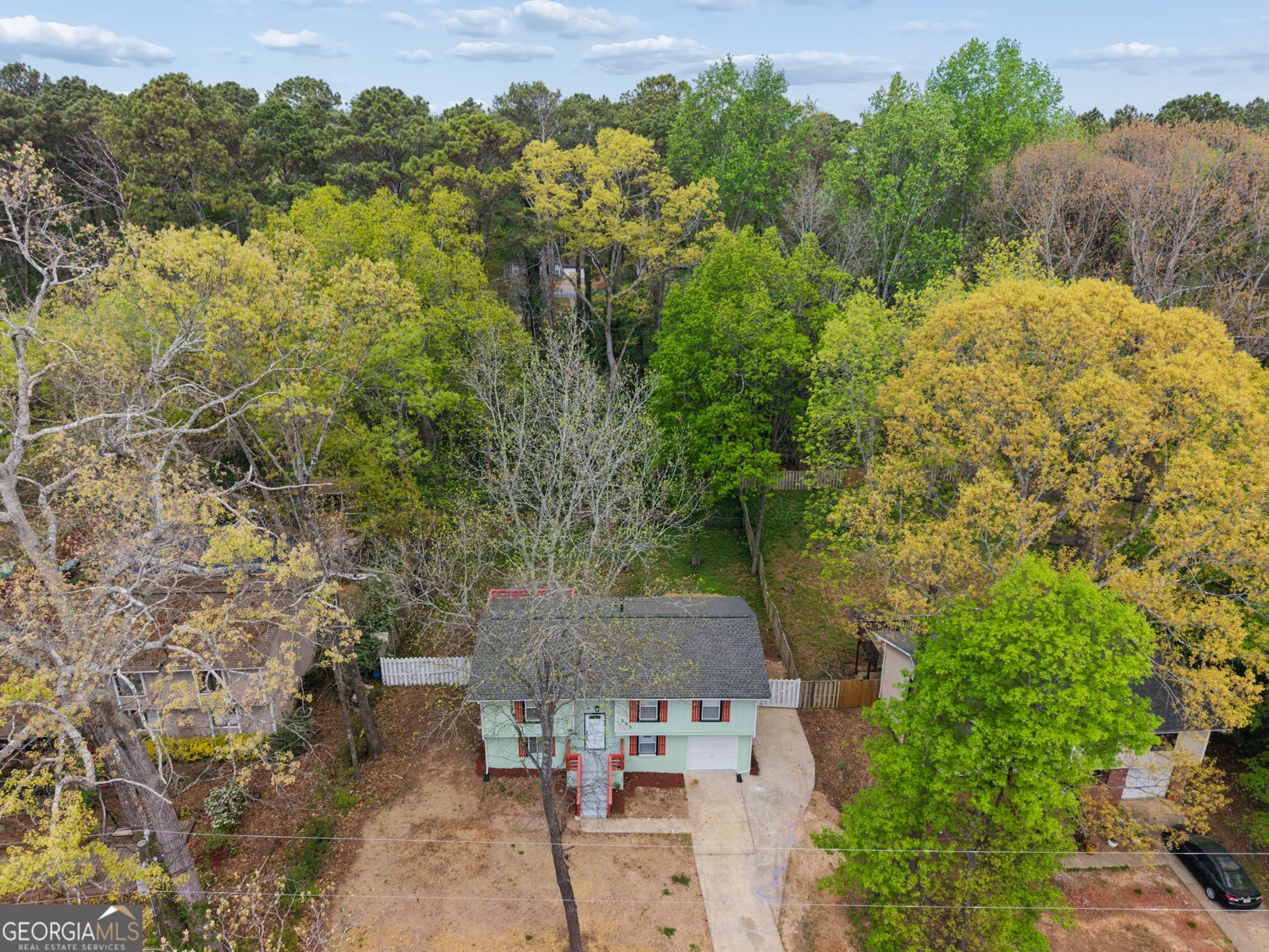 593 Country Lane Drive Jonesboro - Photo 40