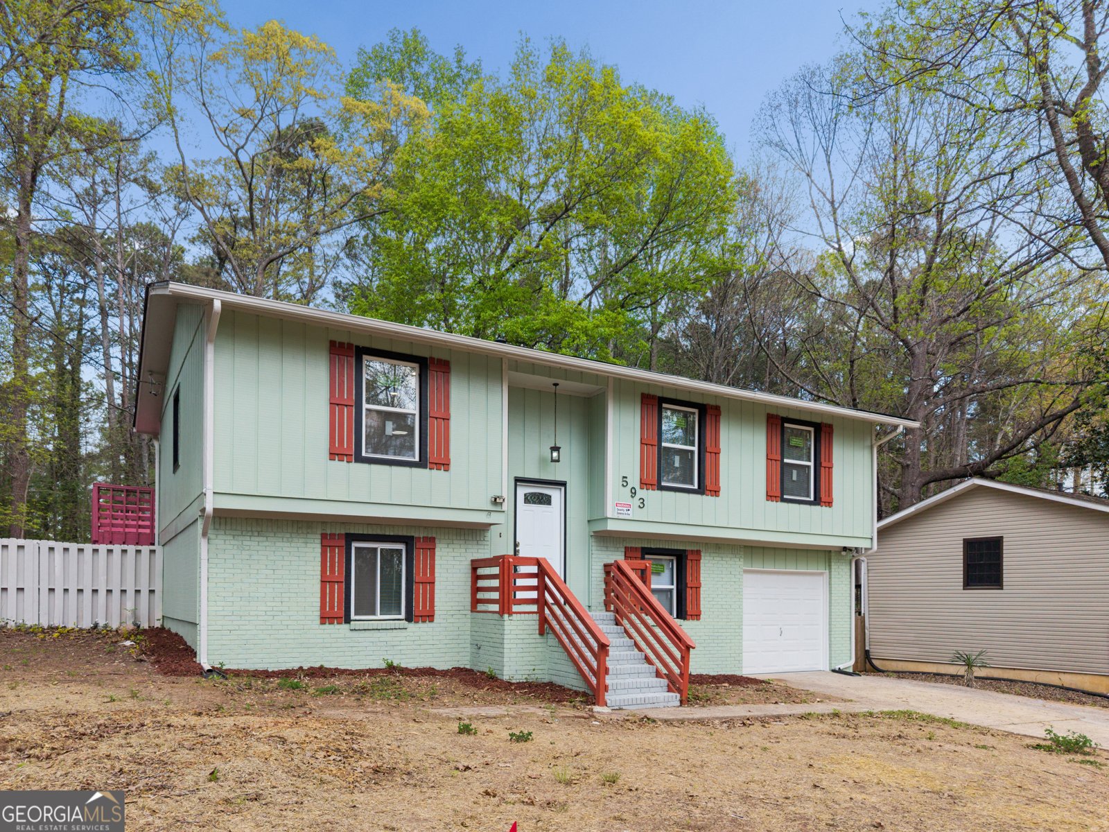 593 Country Lane Drive Jonesboro - Photo 41