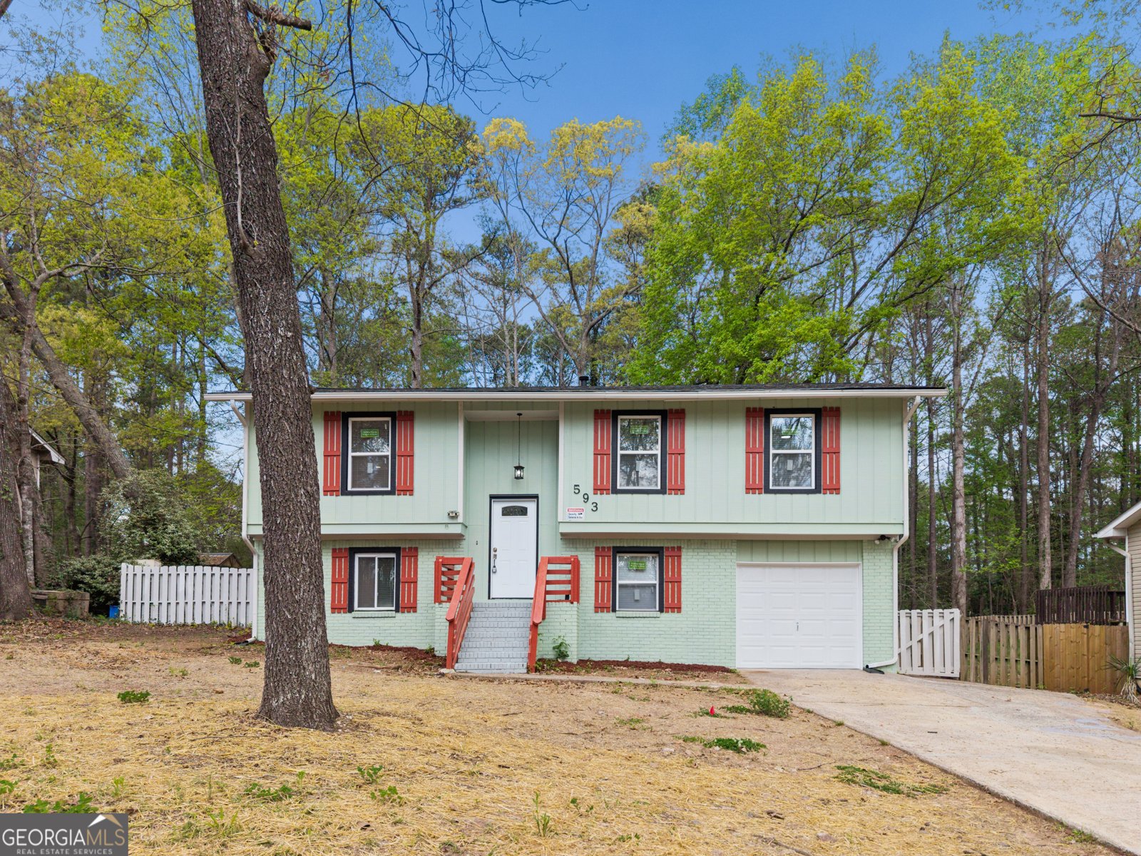 593 Country Lane Drive Jonesboro - Photo 42