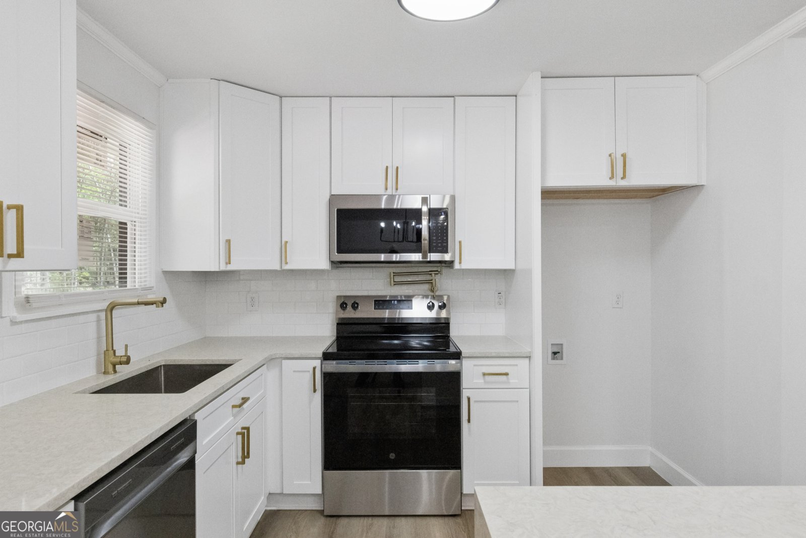 593 Country Lane Drive Jonesboro - Photo 6