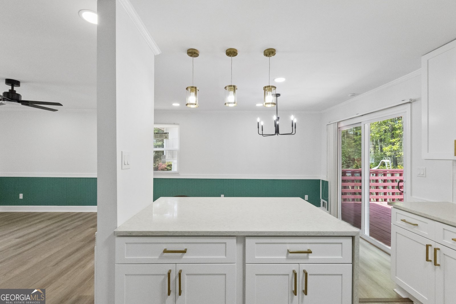 593 Country Lane Drive Jonesboro - Photo 8