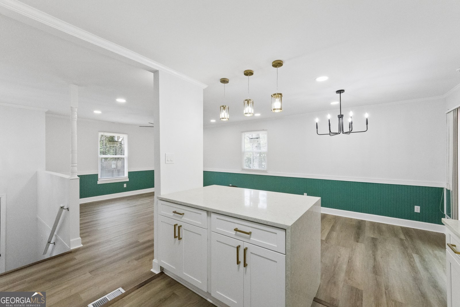 593 Country Lane Drive Jonesboro - Photo 9