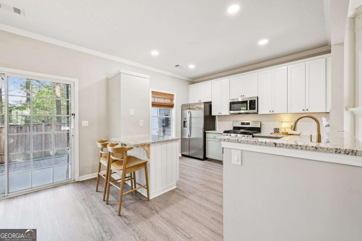 10900 Wittenridge Drive Alpharetta - Photo 11