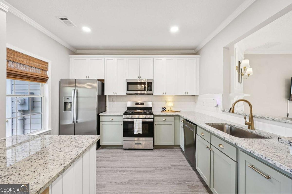 10900 Wittenridge Drive Alpharetta - Photo 12