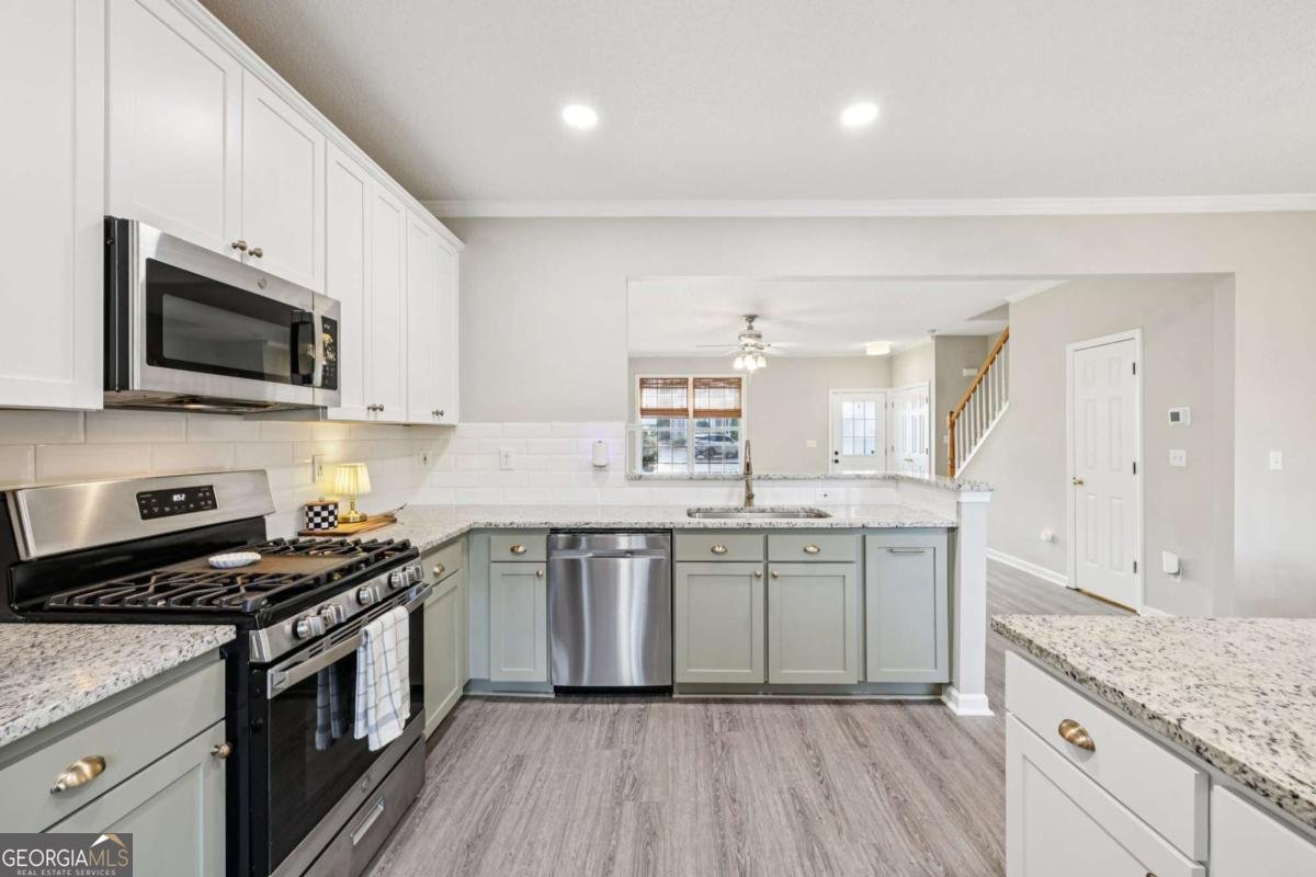 10900 Wittenridge Drive Alpharetta - Photo 13