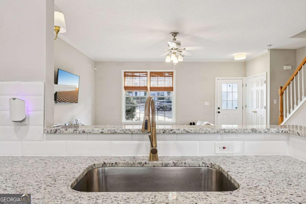 10900 Wittenridge Drive Alpharetta - Photo 14