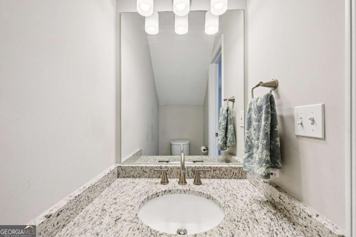 10900 Wittenridge Drive Alpharetta - Photo 16