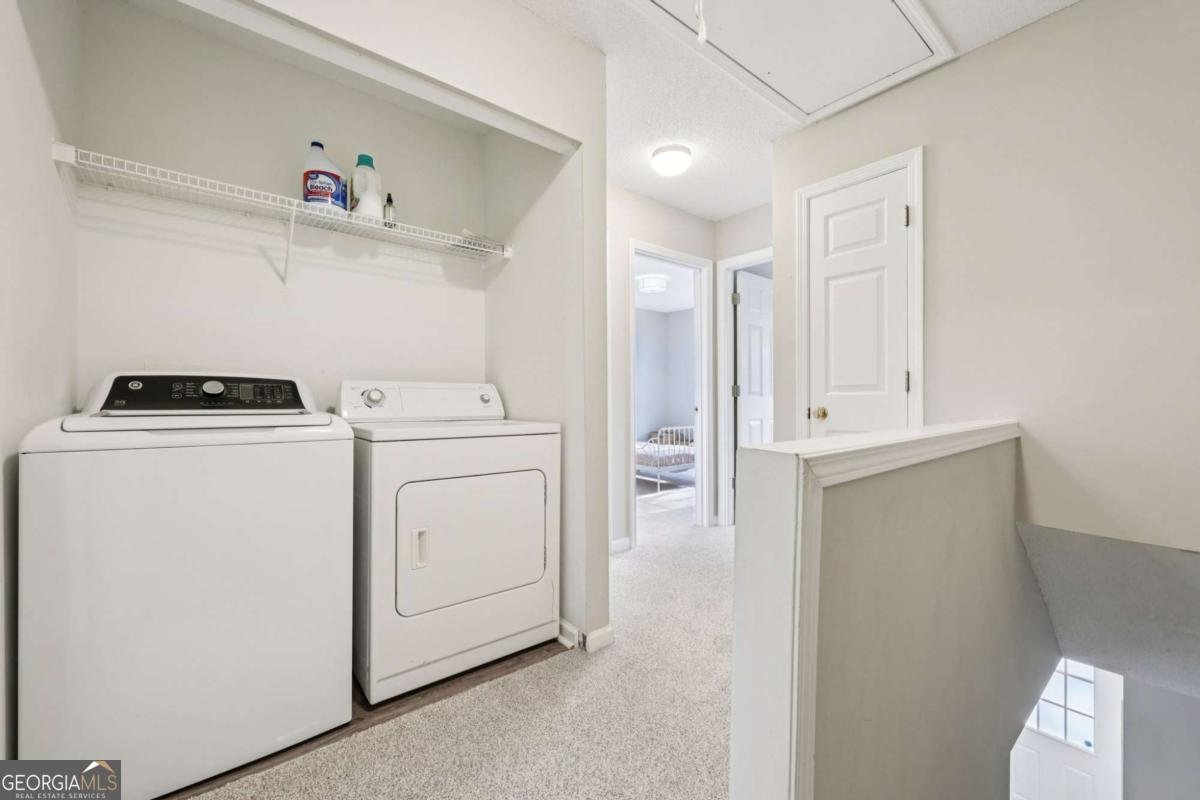 10900 Wittenridge Drive Alpharetta - Photo 17