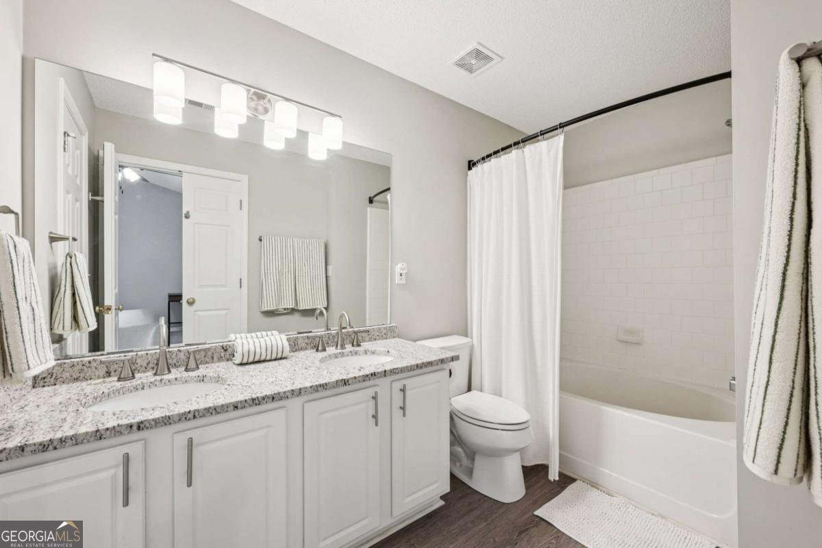 10900 Wittenridge Drive Alpharetta - Photo 20