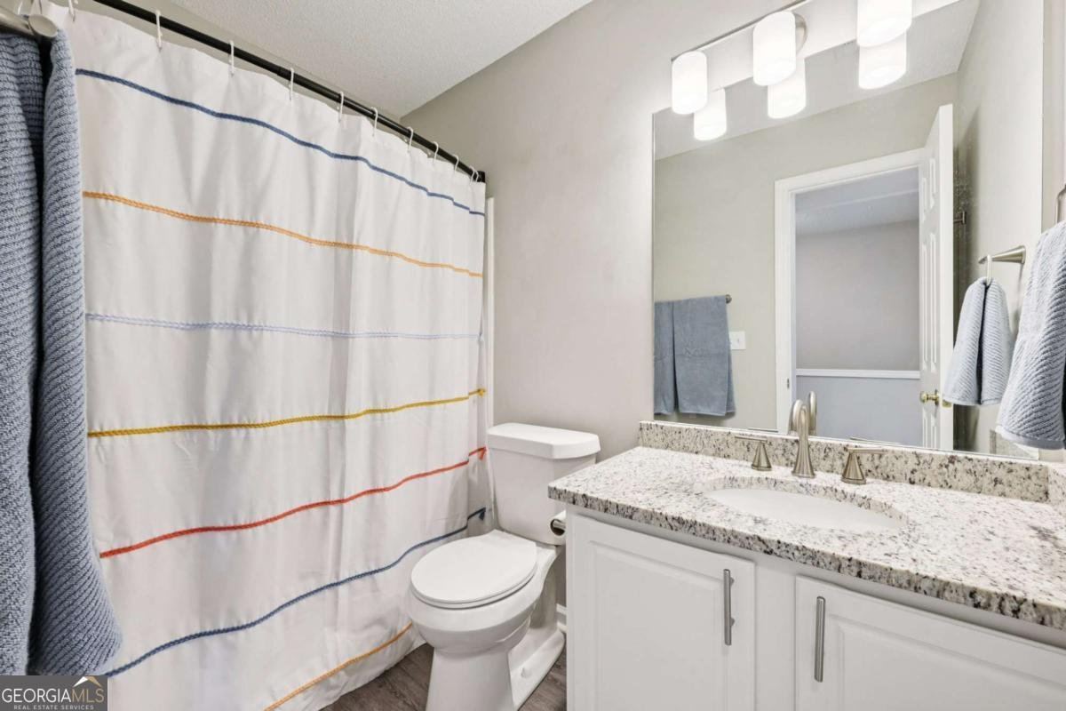 10900 Wittenridge Drive Alpharetta - Photo 21