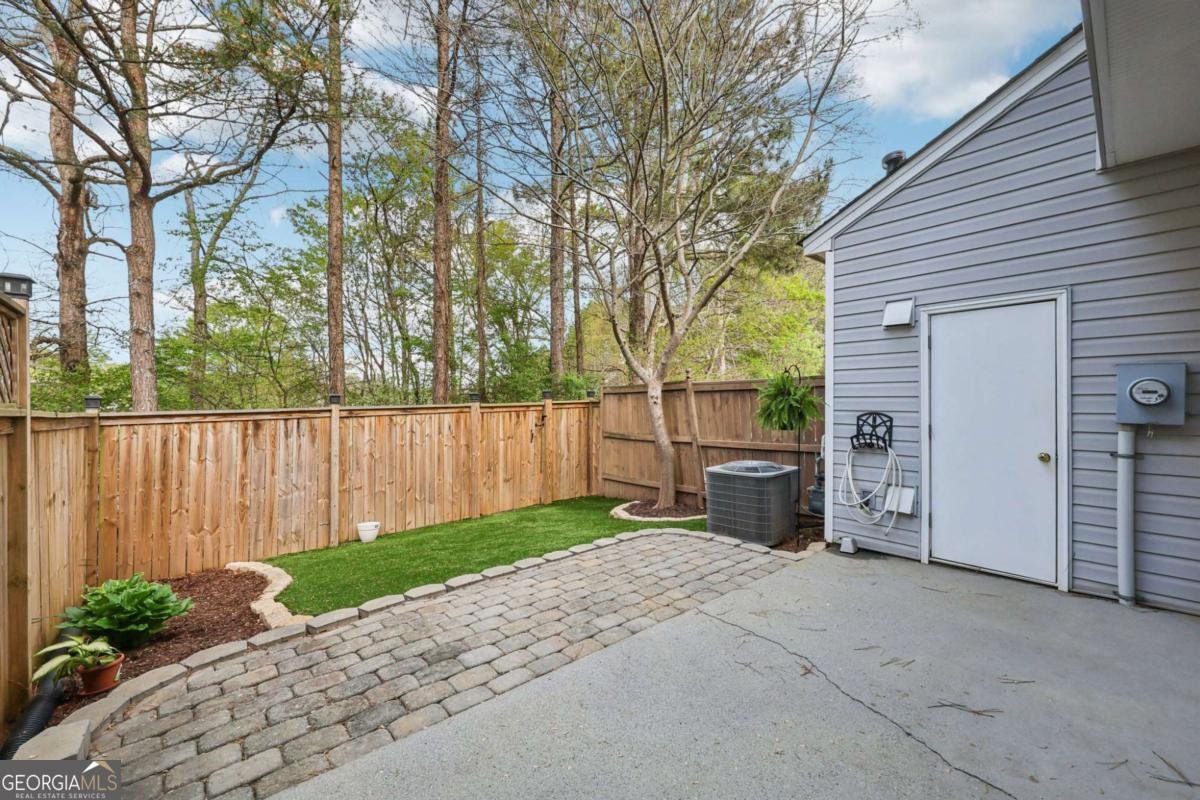 10900 Wittenridge Drive Alpharetta - Photo 24