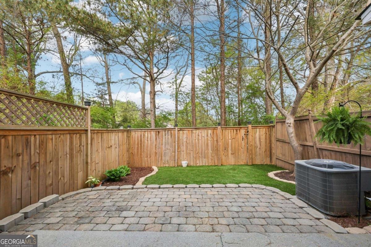 10900 Wittenridge Drive Alpharetta - Photo 25