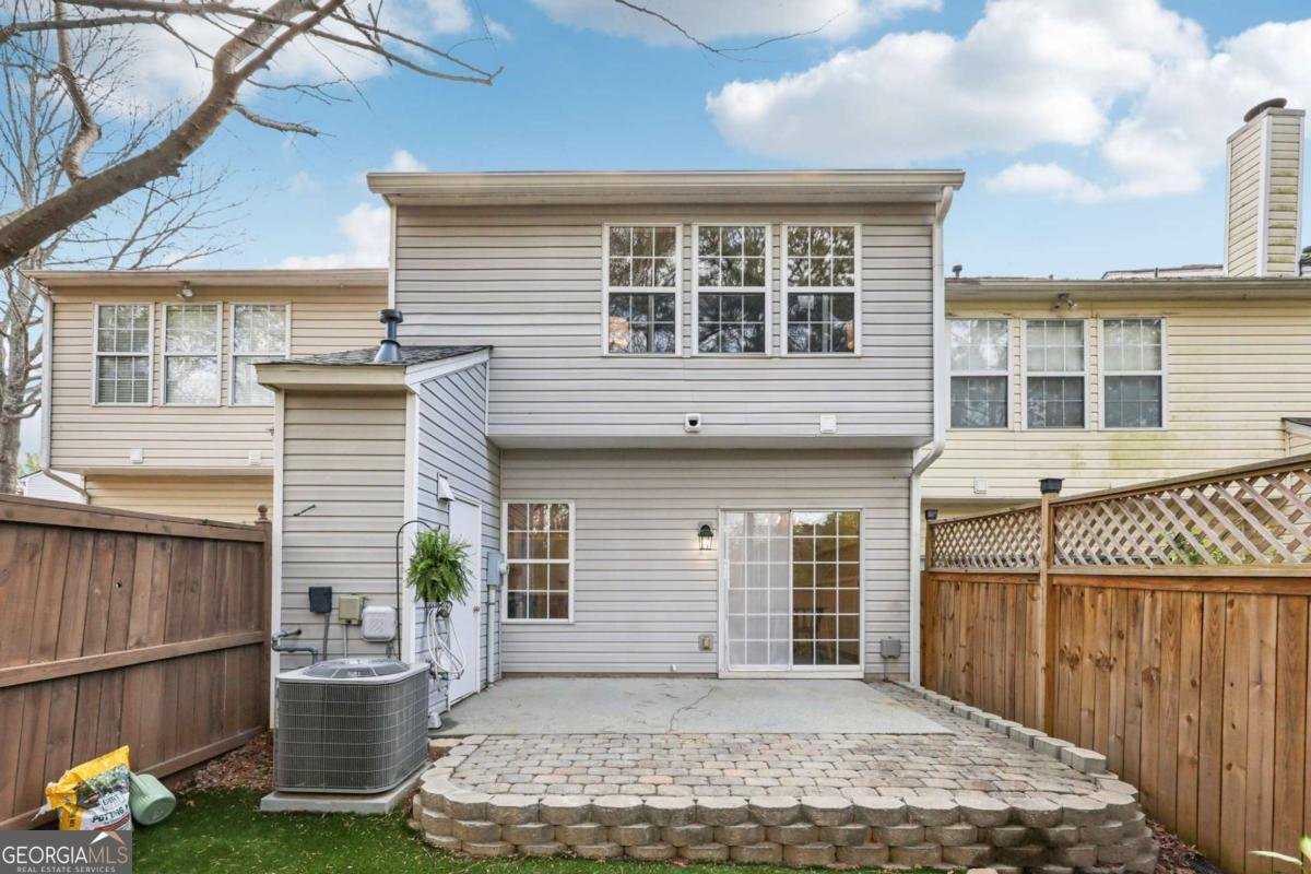 10900 Wittenridge Drive Alpharetta - Photo 27