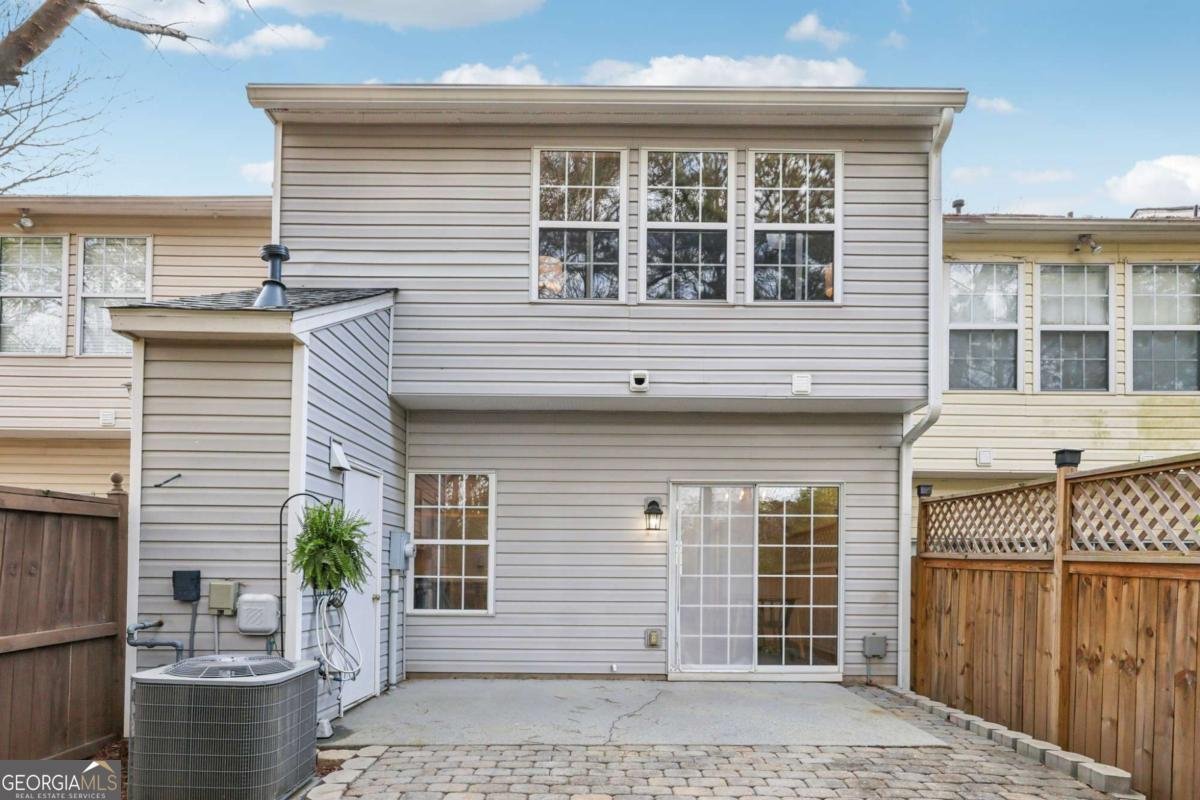 10900 Wittenridge Drive Alpharetta - Photo 28