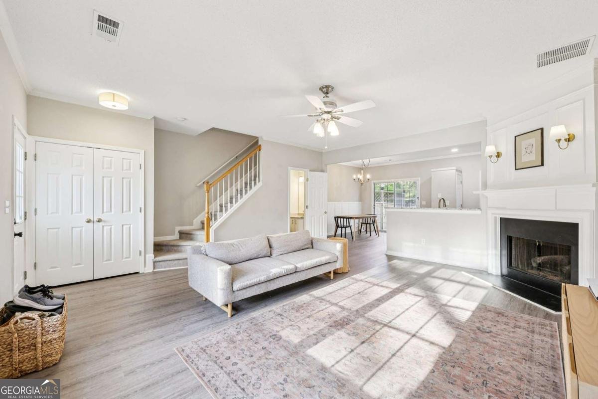 10900 Wittenridge Drive Alpharetta - Photo 6